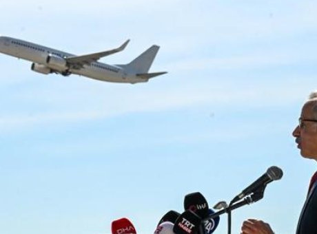 İstanbul N&uuml;fusunu Geride Bırakan Seyahat Rakamları Şaşırttı!