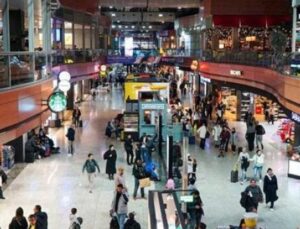 İstanbul Sabiha G&ouml;k&ccedil;en: Avrupa’nın En Hızla B&uuml;y&uuml;yen Havalimanı Olma Yolunda!