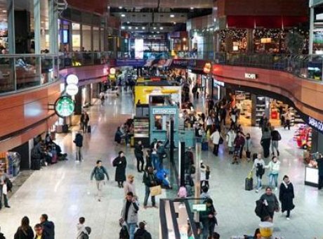 İstanbul Sabiha G&ouml;k&ccedil;en: Avrupa’nın En Hızla B&uuml;y&uuml;yen Havalimanı Olma Yolunda!