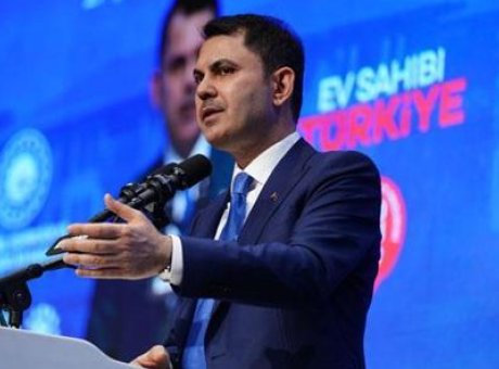 İstanbul’da 100 Bin Yeni Konutun Sahipleri Belli Oldu: Kura Sonu&ccedil;ları A&ccedil;ıklandı!