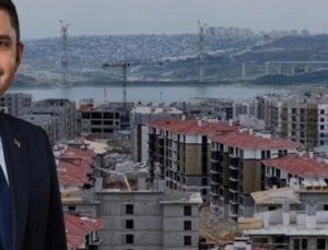 İstanbul’da 150 Bin Aileye Umut Olacak Dev Proje Başlıyor!