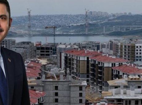 İstanbul’da 150 Bin Aileye Umut Olacak Dev Proje Başlıyor!