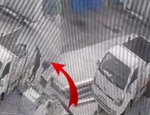 İstanbul&rsquo;da 300 Bin Liralık Kablo Hırsızlığı: Ş&uuml;pheli Su&ccedil;&uuml;st&uuml; Yakalandı