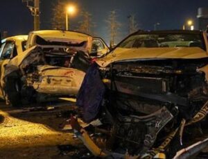 İstanbul’da Emniyet Şeridinde Can Aldı: S&uuml;r&uuml;c&uuml;n&uuml;n Trajik İhmalinin Sonucu