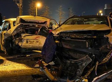 İstanbul’da Emniyet Şeridinde Can Aldı: S&uuml;r&uuml;c&uuml;n&uuml;n Trajik İhmalinin Sonucu