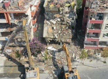 İstanbul’da Kentsel D&ouml;n&uuml;ş&uuml;m Desteği: 3 Milyon TL Krediden Kimler Yararlanacak?