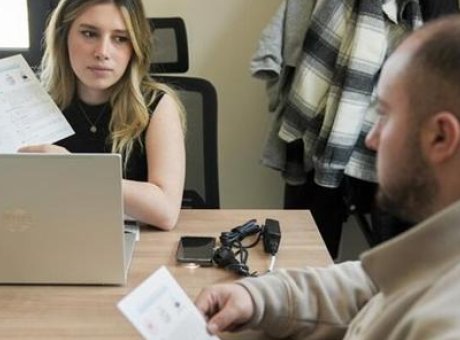 İstanbul’da Kentsel D&ouml;n&uuml;ş&uuml;m Kredisine Yoğun İlgi: 1000 Başvuru Aşıldı!