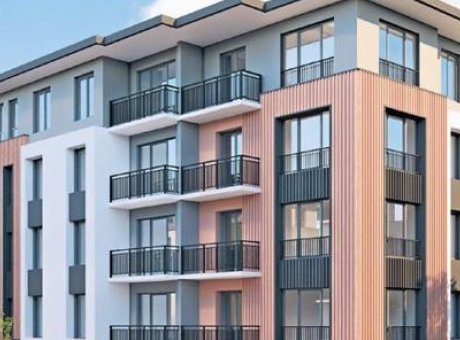 İstanbul’da Kiralık Sosyal Konut Fırsatı: İlk 2 Bin daire Ağustos&rsquo;ta Sahiplerini Buluyor!