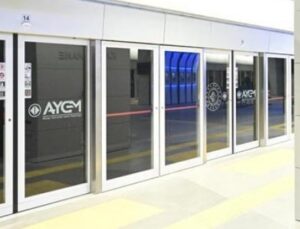 İstanbul’da Metro Hattı Tarih Yazdı: G&uuml;nl&uuml;k Yolcu Sayısı 45 Bini Aştı!