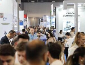 İstanbul’da Sağlık Sekt&ouml;r&uuml;nde &Ccedil;ığır A&ccedil;acak Fırsatlar: IDEX Fuarı Geliyor!