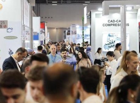 İstanbul’da Sağlık Sekt&ouml;r&uuml;nde &Ccedil;ığır A&ccedil;acak Fırsatlar: IDEX Fuarı Geliyor!