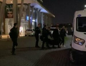 İstanbul’da Şok Olay: Baba Kızını &Ouml;ld&uuml;rd&uuml;, Eski Eşini Yaraladı!