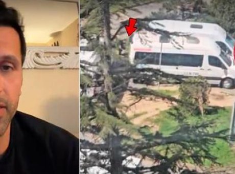 İstanbul’da Şok Saldırı: T&uuml;rk Polisi Hedefte, FBI Ajanından Destek Mesajı!