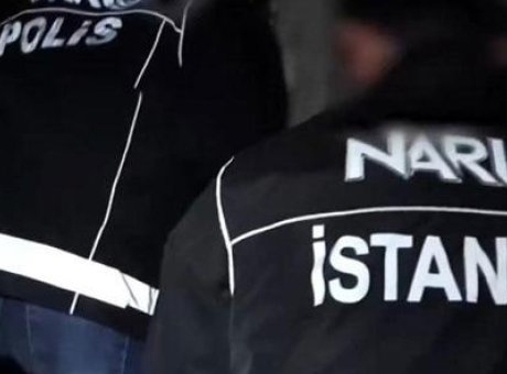 İstanbul’da Şok Uyuşturucu Operasyonu: 19 G&ouml;zaltı, &Uuml;nl&uuml;ler Arasında!