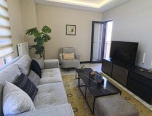 İstanbul’da TOKİ Heyecanı: Modern Konut Projesinin &Ouml;rnek Daireleri Tanıtıldı!