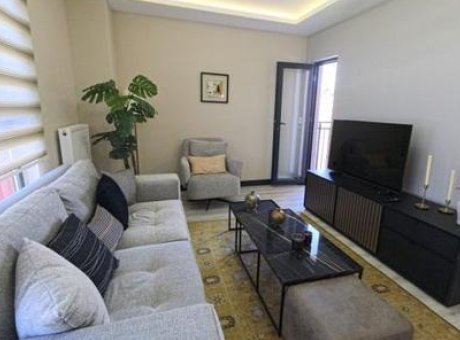 İstanbul’da TOKİ Heyecanı: Modern Konut Projesinin &Ouml;rnek Daireleri Tanıtıldı!