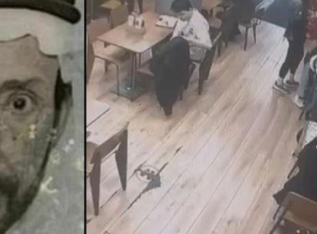 İstanbul&rsquo;da Tatil Felaketi: Suudi Turist Otel Odasında &Ouml;l&uuml; Bulundu!