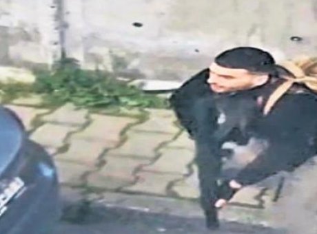 İstanbul’da Ter&ouml;r Saldırısının Arkasında Yatan İstihbarat Ağı Ortaya &Ccedil;ıktı