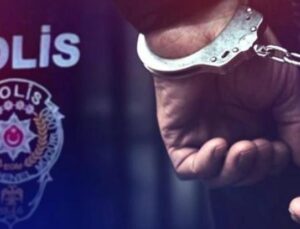 İstanbul’da Ter&ouml;rle M&uuml;cadelede Flaş Gelişme: DHKP-C’ye 8 Tutuklama