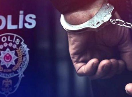 İstanbul’da Ter&ouml;rle M&uuml;cadelede Flaş Gelişme: DHKP-C’ye 8 Tutuklama