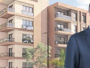 İstanbul’da Y&uuml;zyılın Konut Projesi İ&ccedil;in Kura Heyecanı Başlıyor!