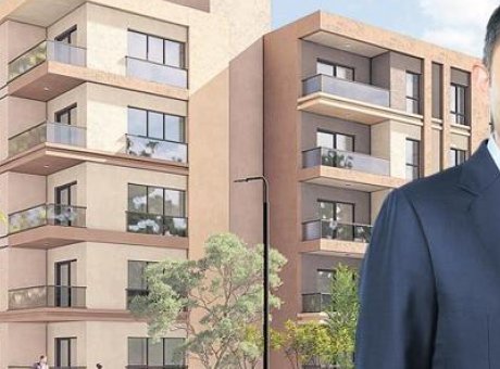 İstanbul’da Y&uuml;zyılın Konut Projesi İ&ccedil;in Kura Heyecanı Başlıyor!