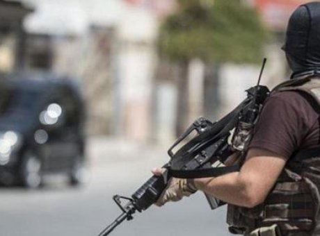 İstanbul’daki Saldırı Sonrası DEAŞ&rsquo;a Y&ouml;nelik Şok Operasyon: 19 G&ouml;zaltı!