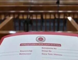 İstanbul’daki Yolsuzluk Davasında Gizli G&ouml;r&uuml;nt&uuml;ler Sosyal Medyada Yayılınca Başsavcılıktan A&ccedil;ıklama Geldi!