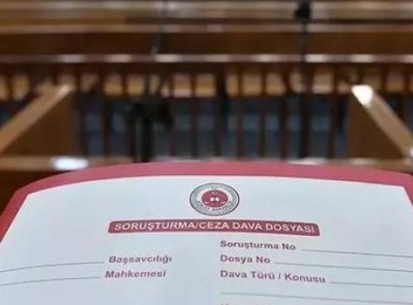 İstanbul’daki Yolsuzluk Davasında Gizli G&ouml;r&uuml;nt&uuml;ler Sosyal Medyada Yayılınca Başsavcılıktan A&ccedil;ıklama Geldi!