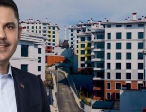 İstanbul’un Kentsel D&ouml;n&uuml;ş&uuml;m&uuml;nde Flaş Gelişme: 591 Konut İ&ccedil;in Kura &Ccedil;ekiliyor!