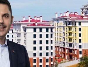 İstanbul’un Yeni Yuvaları İ&ccedil;in Tarih Verildi: 100 Bin Konut Kura &Ccedil;ekimi Ne Zaman?
