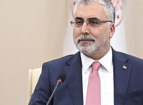 İstihdamda Flaş Gelişme: T&uuml;rkiye İlk &Ccedil;eyrekte 331 Bin İstihdam Sağladı!