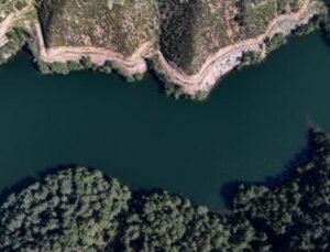 İzmir’de Su Krizi Sonrası Yağışlarla Canlanan Barajlar: Kritik Durum Nedir?