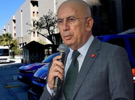 İzmir’deki Kooperatif Skandalında Şok Tutuklamalar: 9 Ş&uuml;pheli Adliyeye Sevk Edildi