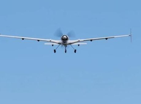 K2 Kamikaze İHA, Test U&ccedil;uşlarında Tarihi Başarıya İmza Attı!