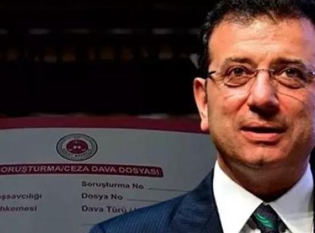 KİPTAŞ Genel M&uuml;d&uuml;r&uuml;’nden Şok Savunma: 400 Bin TL Gelirle İrtikap Su&ccedil;laması!