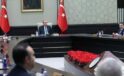 Kabine Toplantısında &Ouml;nemli Gelişmeler: Erdoğan’dan Kritik A&ccedil;ıklamalar Bekleniyor