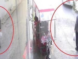 Ka&ccedil;ak Katil 9 Estetik Ameliyatla Hayatını Değiştirdi: 11 Yıl Sonra Ortaya &Ccedil;ıktı