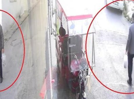 Ka&ccedil;ak Katil 9 Estetik Ameliyatla Hayatını Değiştirdi: 11 Yıl Sonra Ortaya &Ccedil;ıktı