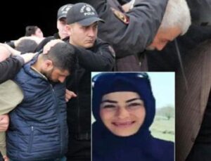 Kadın Cinayetlerinde &Ccedil;arpıcı İtiraf: Aile Meclisi Karar Verdi!