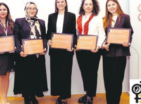 Kadın Girişimcilere 5 Milyon TL Destek: Tarımda Devrim Yaratacak Projeler