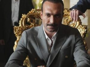 Kadir Baba'ya Destek Yağarken, Siyasi İttifaklar Sarsılıyor!