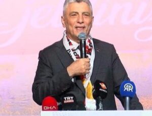 Kahramanmaraş’ı Yeniden Doğuyor: Bakan Bolat’tan &Ccedil;arpıcı A&ccedil;ıklamalar