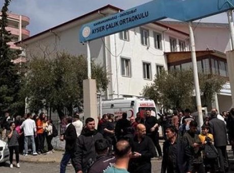 Kahramanmaraş’ta Eğitimin Geleceğini Sarsan Olay: İl Milli Eğitim M&uuml;d&uuml;r&uuml; G&ouml;revden Alındı