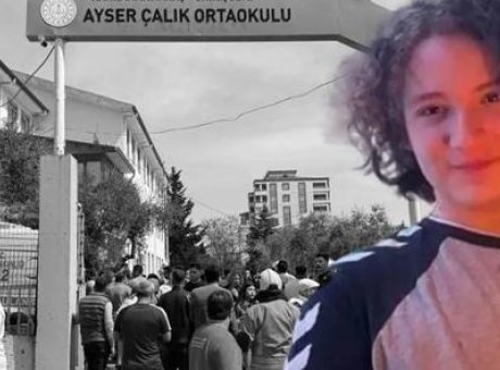 Kahramanmaraş’taki Okul Saldırısı: Anne Tutuklandı, Neyin Peşinde?
