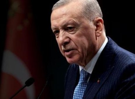 Kahramanmaraş’taki Okul Saldırısında Yaşamını Yitirenler İ&ccedil;in Y&uuml;rek Burkan Mesaj