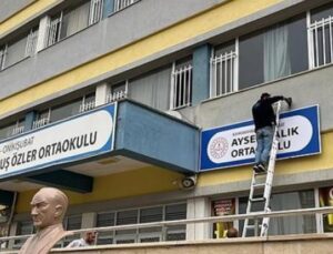 Kahramanmaraş’taki Silahlı Saldırı Sonrası Okulda Şok Değişiklikler!