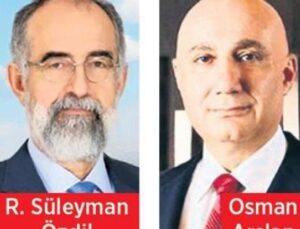 Kamu Bankalarında Şok Atamalar: Yeni İsimler Kimler?