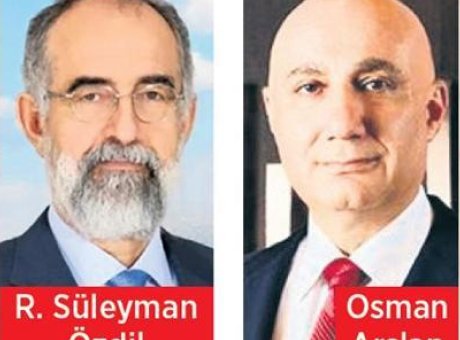 Kamu Bankalarında Şok Atamalar: Yeni İsimler Kimler?