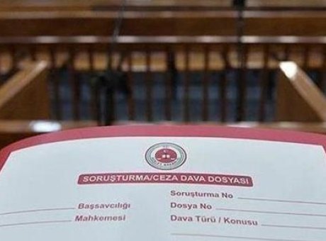 Kara Kuvvetleri’nde Şok İddialar: 19 Kişi Hakkında Kamu Davası A&ccedil;ıldı!